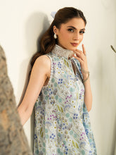 Faiza Faisal | ELEA | 3PC UNSTITCHED